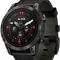 Часы Garmin Epix Pro (Gen 2) Sapphire Edition 010-02803-30